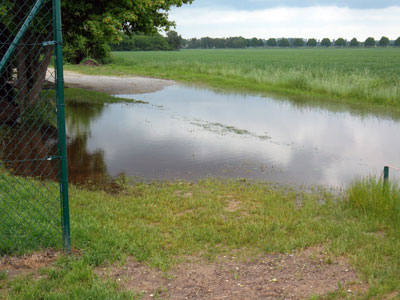 Hochwasser 3