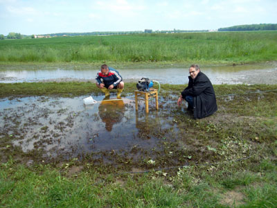 Hochwasser 4