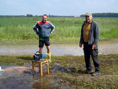 Hochwasser 5